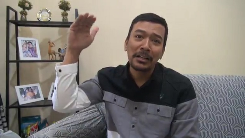 Cerita Warga Subang 20 Tahun Tinggal di Arab Saudi, Penting Disimak bagi Kaum Perempuan