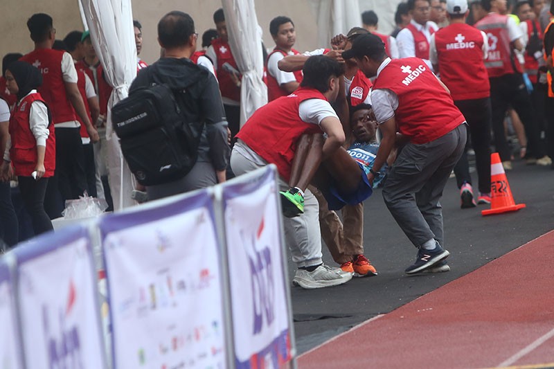 Diikuti 15.000 Pelari, BTN Jakim 2024 Sukses Digelar - Bagian 3