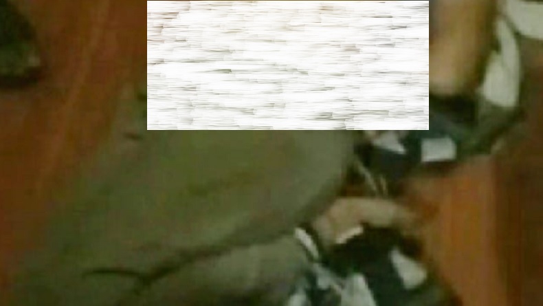 Wanita Ditemukan Tewas di Tepat Kos Grobogan, Tangan dan Kaki Terikat Kabel Ties 