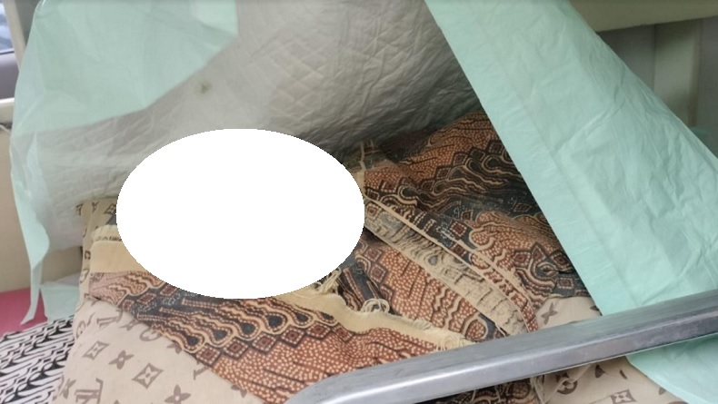 Tega, Ibu di Musi Rawas Diduga Bunuh Bayi lalu Disimpan di Lemari