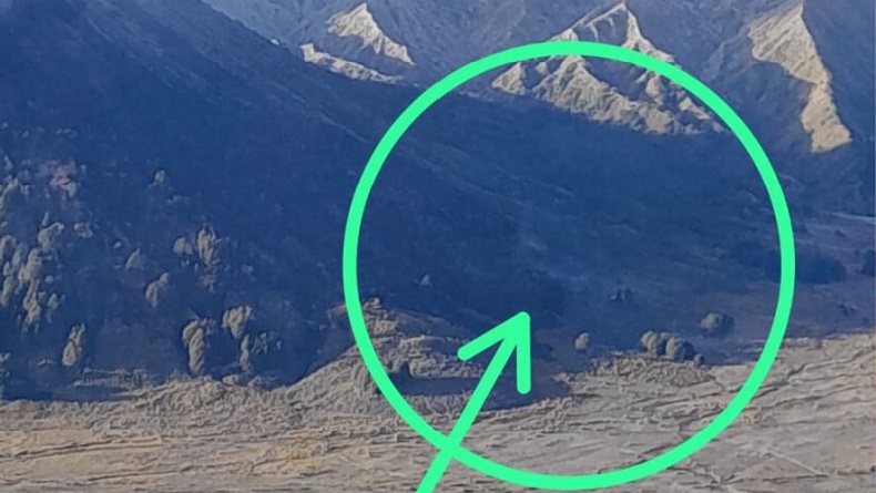 title BNPB: 50 Hektare Lahan Terbakar di Gunung Bromo, Sumber Api Masih Diselidiki BNPB: 50 Hektare Lahan Terbakar di Gunung Bromo, Sumber Api Masih Diselidiki