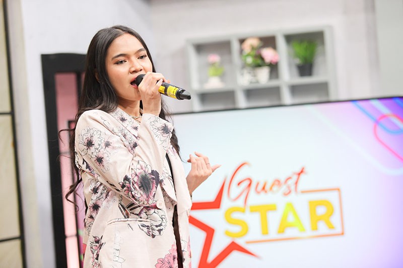 Pedangdut Jebolan KDI Diva Porr Rilis Lagu Jago Selingkuh - Bagian 2