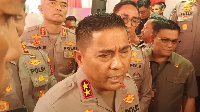 Operasi Patuh 2025 Dimulai: Penegakan Hukum Lalu Lintas Diperketat dengan Tilang Manual dan ETLE, Fokus Pemberantasan Pungli serta Pelanggaran Fatal.