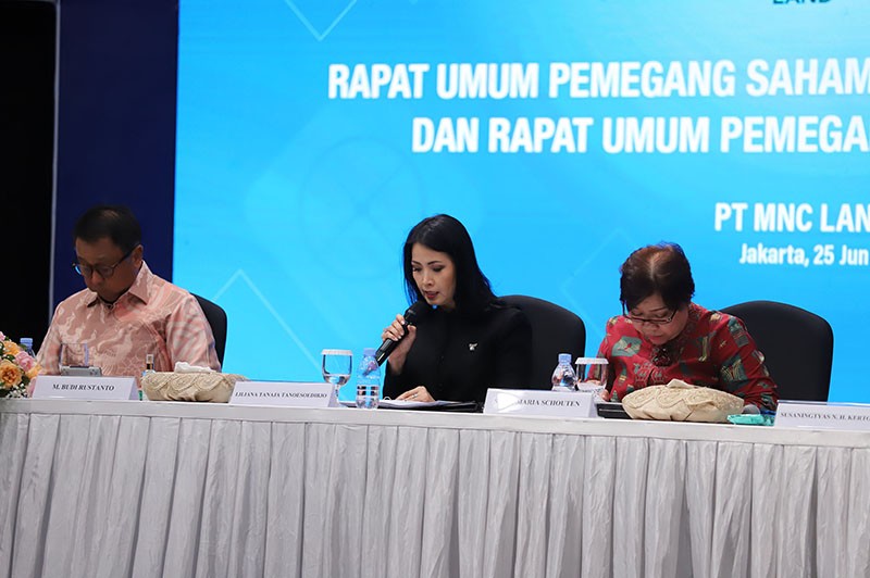 Laba Bersih MNC Land Melesat Sepanjang Tahun 2023 - Bagian 3