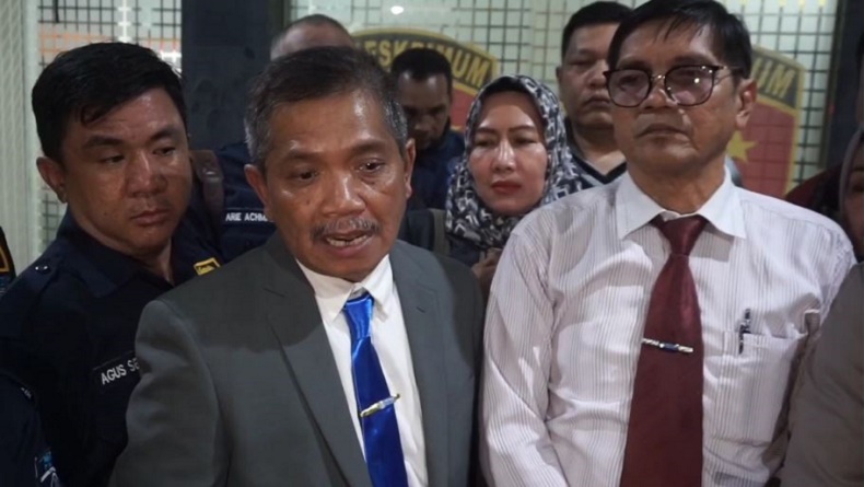 Jaya dan Eko Terpidana Kasus Vina Cirebon Dites Psikologi selama 8 Jam, Ada Apa?