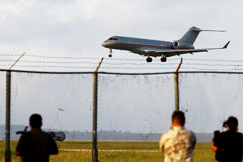 Tampang Pendiri WikiLeaks Julian Assange Akui Salah Bocorkan Kejahatan Militer AS - Bagian 3