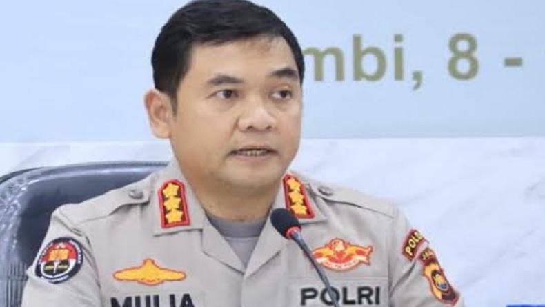 title Mutasi Polri, 2 Kapolres di Polda Jambi Berganti Mutasi Polri, 2 Kapolres di Polda Jambi Berganti