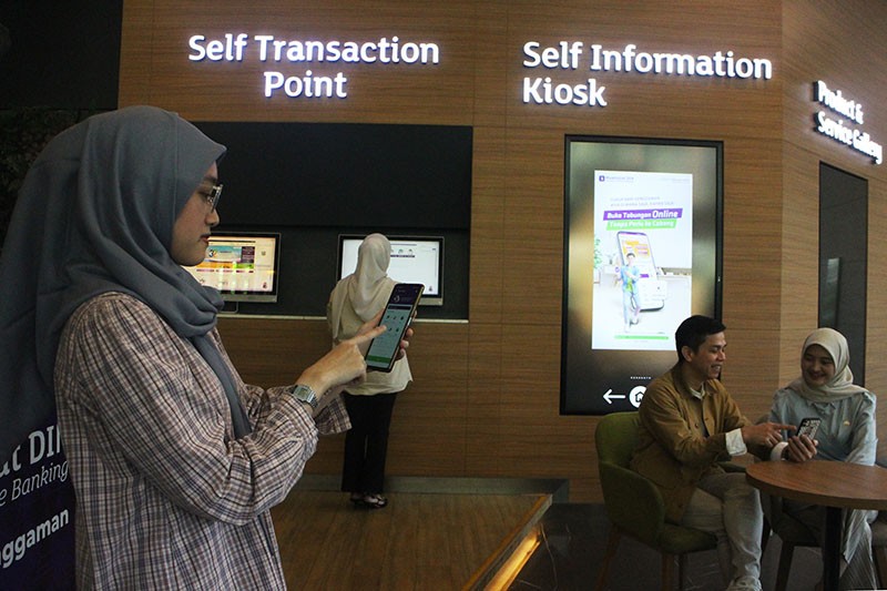 Dengan Fitur Ini Nasabah Muamalat Dapat Atur Perencanaan Keuangan - Bagian 2