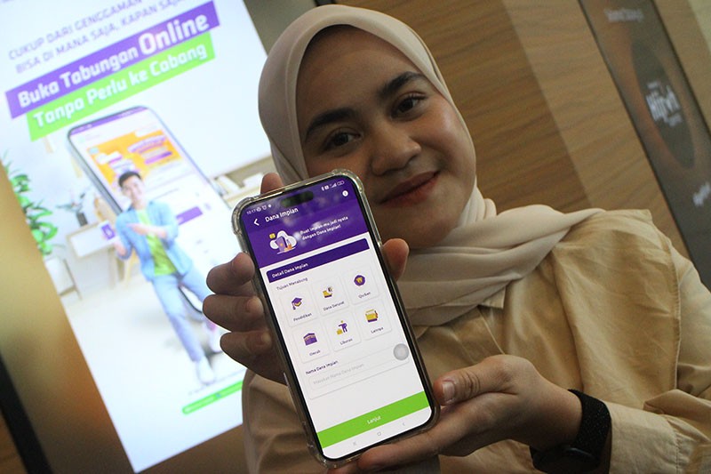 Dengan Fitur Ini Nasabah Muamalat Dapat Atur Perencanaan Keuangan - Bagian 4