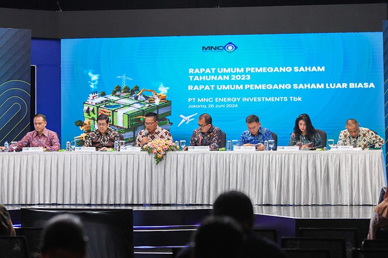 Cadangan Batubara Bertambah, MNC Energy Investments Targetkan Tembus 500 Juta MT - Bagian 4