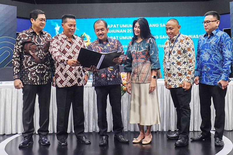 Cadangan Batubara Bertambah, MNC Energy Investments Targetkan Tembus 500 Juta MT - Bagian 1