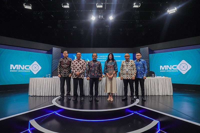 Cadangan Batubara Bertambah, MNC Energy Investments Targetkan Tembus 500 Juta MT - Bagian 2