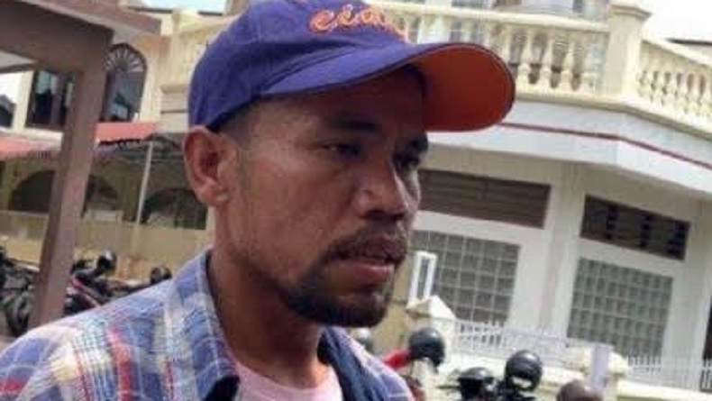 title Polisi Diminta Ungkap Kebakaran Tewaskan Keluarga Wartawan di Karo, Disengaja atau Bukan Polisi Diminta Ungkap Kebakaran Tewaskan Keluarga Wartawan di Karo, Disengaja atau Bukan