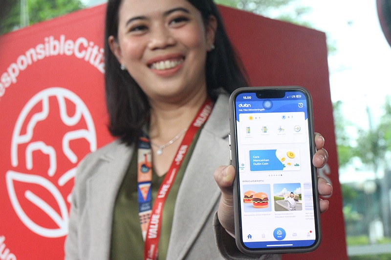 Ajak Masyarakat Bijak Kelola Sampah - Bagian 2