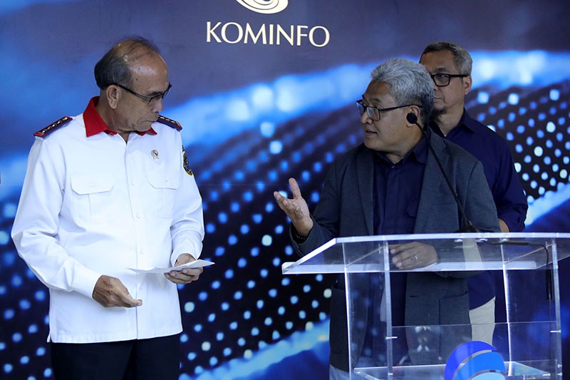 Duh, Data PDNS 2 Kena Ransomare Tidak Bisa Dipulihkan - Bagian 3