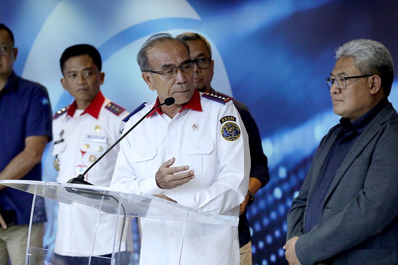 Duh, Data PDNS 2 Kena Ransomare Tidak Bisa Dipulihkan - Bagian 2