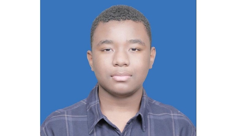 title Kisah Inspiratif Marlon, Mahasiswa Blasteran Usia 16 Tahun Lolos UTBK Unair Jurusan Matematika Kisah Inspiratif Marlon, Mahasiswa Blasteran Usia 16 Tahun Lolos UTBK Unair Jurusan Matematika