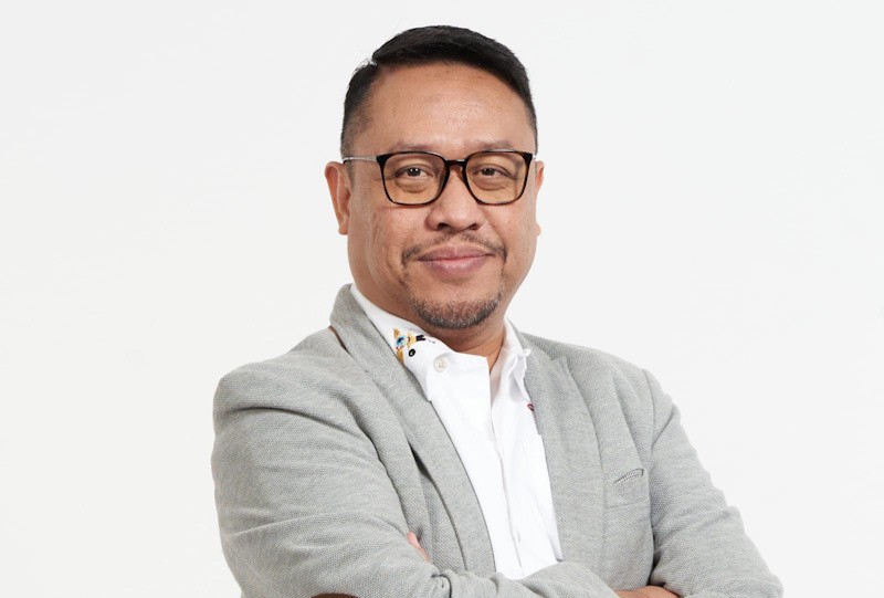 Hasil RUPST, Hery Syafril Ditunjuk Jadi Dirut Baru Bank Muamalat - Bagian 2