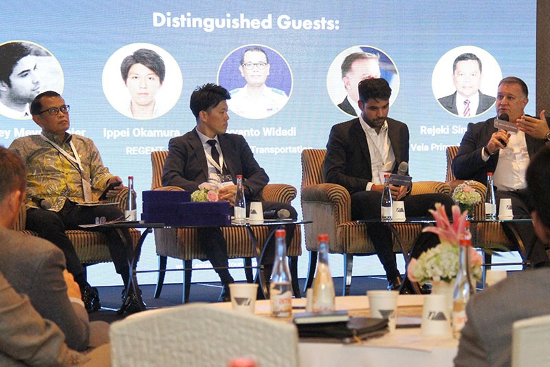 Tekad Pelaku Industri Penerbangan Non-Airline Pasca Asian Sky Forum 2024 - Bagian 3