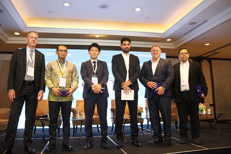 Tekad Pelaku Industri Penerbangan Non-Airline Pasca Asian Sky Forum 2024 - Bagian 2