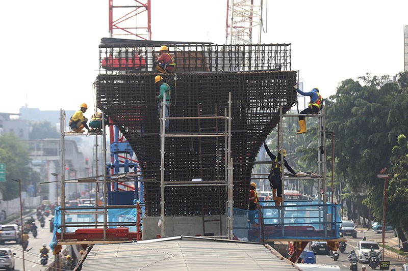 Menkeu Sebut Posisi APBN 2024 Catat Keseimbangan yang Positif - Bagian 3