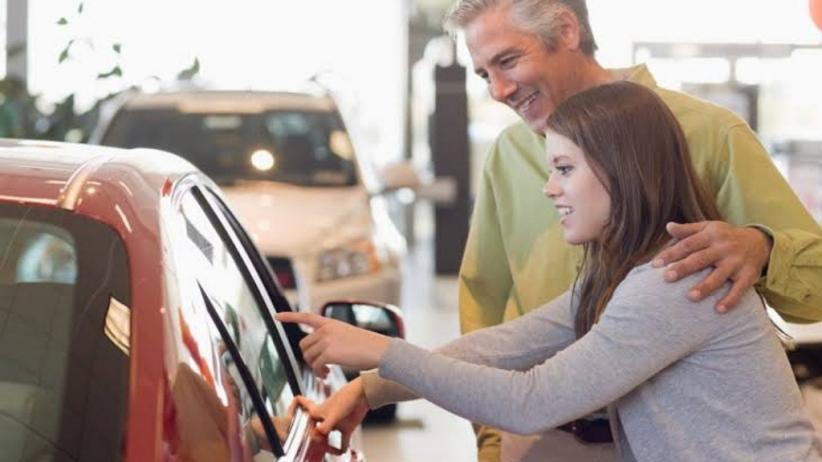 Parents Must Know! Pay attention to these important things before buying a car for your child