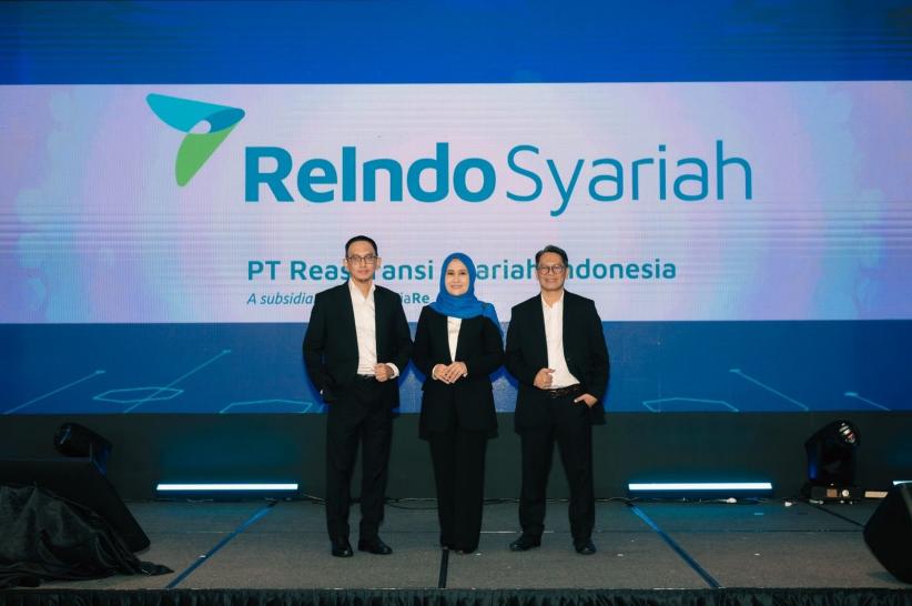 Wapres Dorong Penguatan Tata Kelola dan Digitalisasi Asuransi Syariah - Bagian 2
