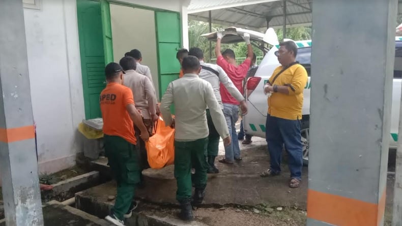 title Identitas 3 Korban Tewas Speedboat Terbalik di Tapteng, Irma Yulita, Ratna dan M Muntas Identitas 3 Korban Tewas Speedboat Terbalik di Tapteng, Irma Yulita, Ratna dan M Muntas