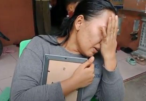 title Balita di Medan Meninggal Dunia usai Disuntik Bius, Diduga Korban Malapraktik Balita di Medan Meninggal Dunia usai Disuntik Bius, Diduga Korban Malapraktik