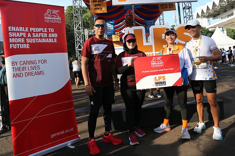 Proteksi untuk Para Pelari Half Marathon 2024 - Bagian 2