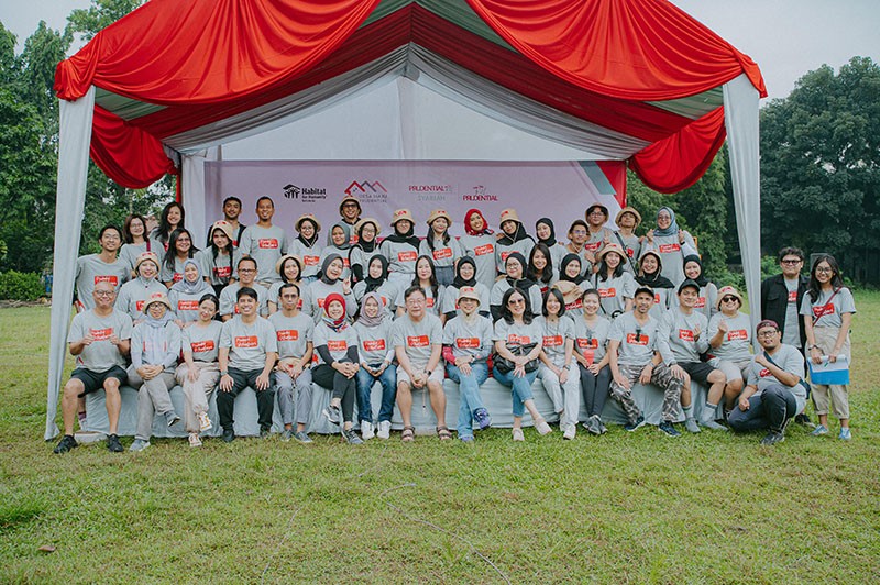 Tingkatkan Kesejahteraan Pendidikan Melalui Renovasi Sekolah di Desa Gunung Putri - Bagian 5