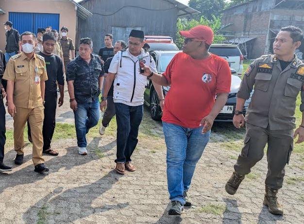 Update Korban Tewas saat Kuras Tangki Pupuk di Karawang Bertambah jadi 4 Orang