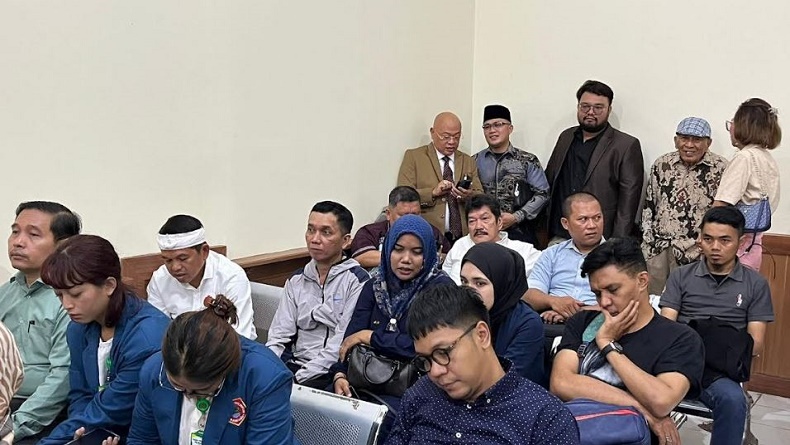 Dedi Mulyadi Hadir di PN Bandung, Berharap Sidang Praperadilan Pegi Berjalan Objektif
