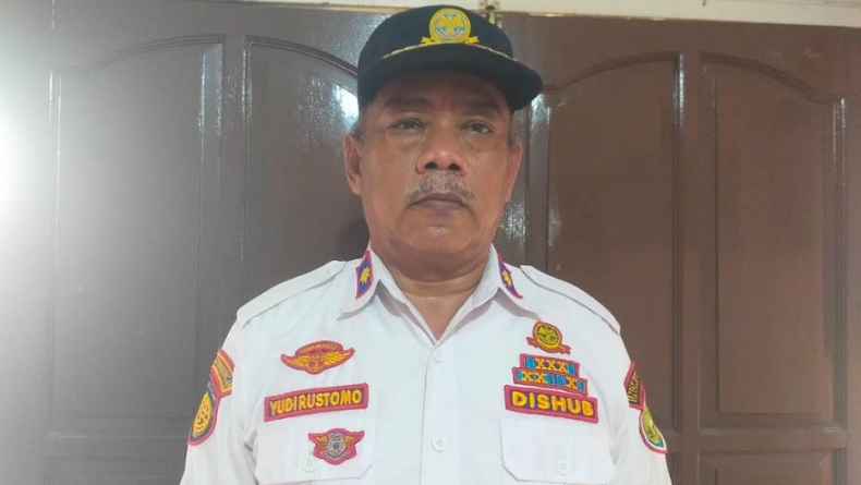Kadishub Indramayu Yudi Rustomo Jelaskan Alasan Tiba-Tiba Mengundurkan Diri