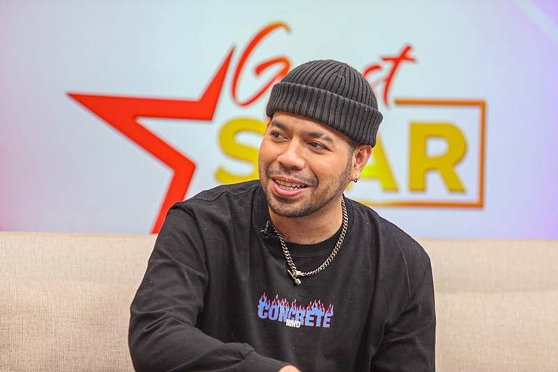 Glenn Samuel Kembali Ramaikan Dunia Musik Indonesia Lewat Lagu Nona Manis - Bagian 2