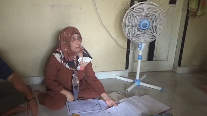 Kisah Haru Pensiunan Guru TK, Mengajar hingga Usia 60 Tahun Diminta Kembalikan Uang Negara Rp75 Juta