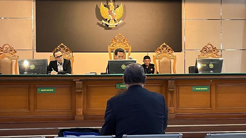 Saksi Ahli Sebut Status Tersangka Pegi Setiawan Bisa Gugur karena Ini
