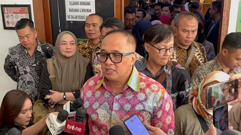 Polda Jabar Tak Akan Hadirkan Iptu Rudiana di Sidang Praperadilan, Ini Alasannya