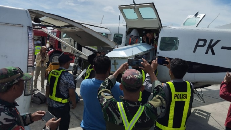 Bentrokan Kelompok Kembali Pecah di Nduga Papua Pegunungan, 2 Orang Tewas