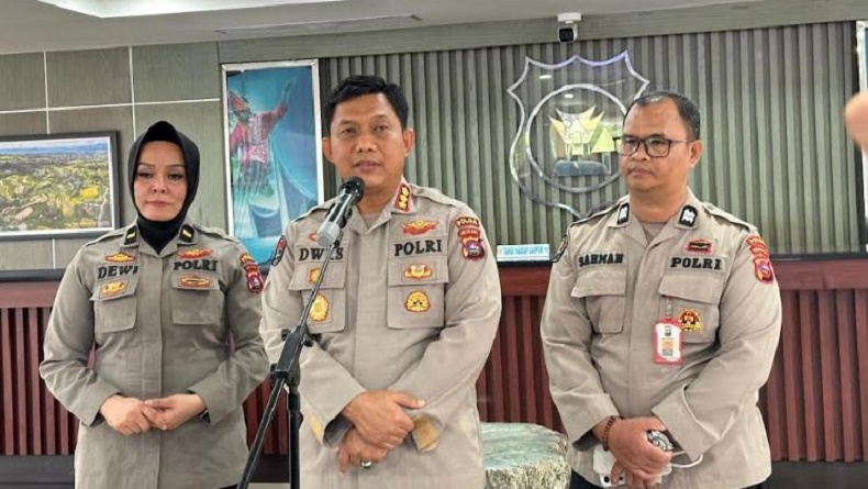 Kapolda Sumbar Dilaporkan ke Propam Polri terkait Kasus Kematian Remaja Afif Maulana