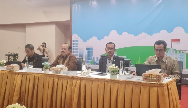 KY Turunkan Tim untuk Pantau Sidang Praperadilan Pegi Setiawan