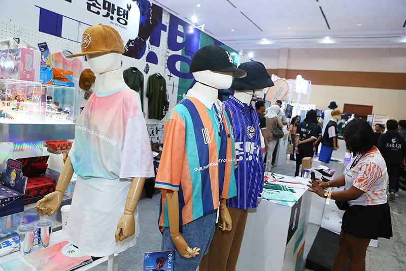 Tampil Nyaman dan Gaya saat Berolahraga - Bagian 2