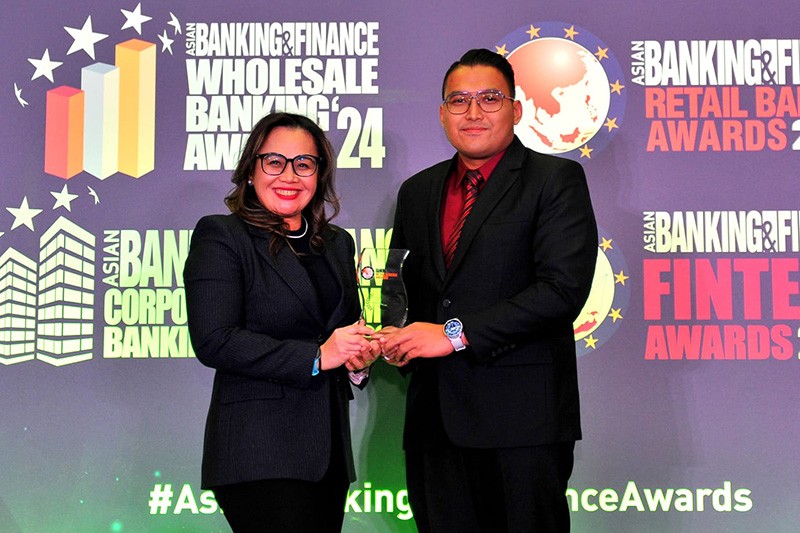 BTN Prioritas Raih Penghargaan Bergengsi Internasional - Bagian 2