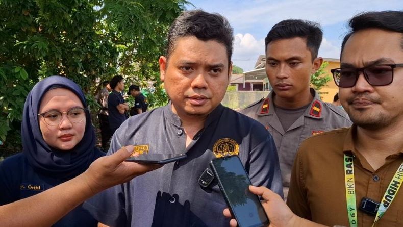 title Hasil Autopsi Kasus Mayat Terikat Tali di Banyuasin, Ditemukan 3 Luka Robek di Kepala Hasil Autopsi Kasus Mayat Terikat Tali di Banyuasin, Ditemukan 3 Luka Robek di Kepala