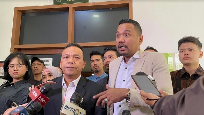 Serahkan Kesimpulan Sidang Praperadilan, Kuasa Hukum: Pegi Setiawan Bukan Perong