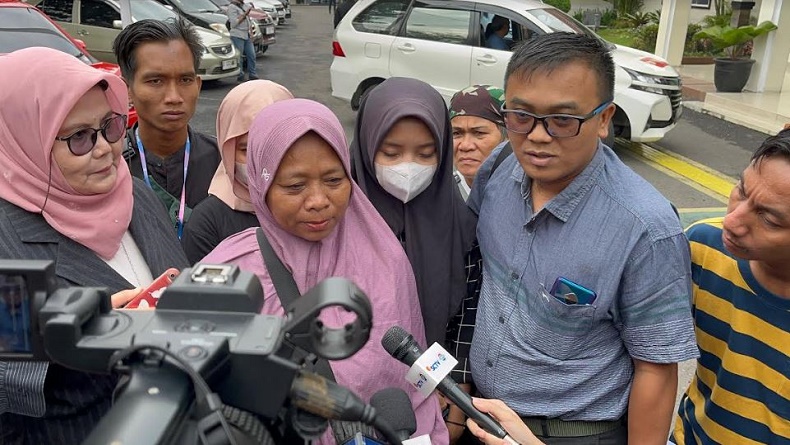 Harapan Kartini Ibunda Pegi Setiawan, Gugatan Dikabulkan agar Anaknya Bisa Dibebaskan