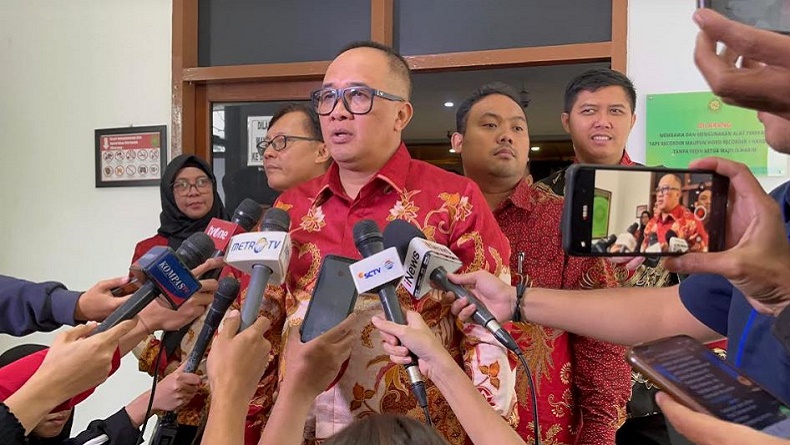 Polda Jabar Serahkan Kesimpulan ke Hakim: Penetapan Tersangka Pegi Sah secara Hukum