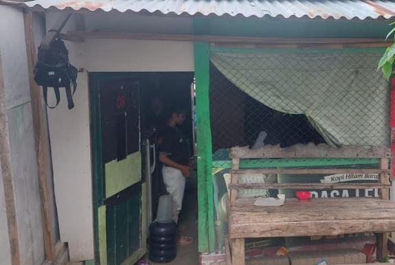 Kisah Miris Fadly Alberto, Pemain Timnas U-16 Ini Tinggal di Rumah Tak Layak Huni