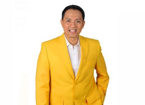 title Bacawagub Sumut Charles Bonar Sirait Dorong Lulusan SMA di Medan Punya Skill Siap Kerja Bacawagub Sumut Charles Bonar Sirait Dorong Lulusan SMA di Medan Punya Skill Siap Kerja