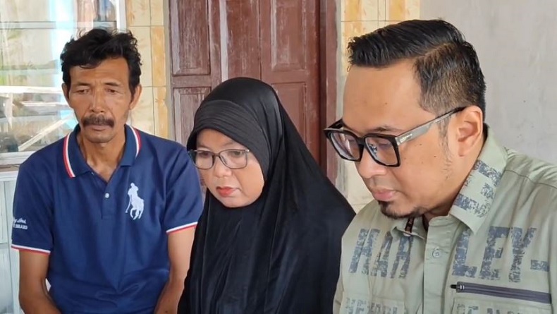 Keluarga Vina Ikut Senang Pegi Bebas, Minta Polisi Cari Pelaku yang Sebenarnya